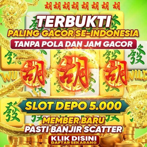 JANDASLOT888: Situs Game Online Modal Mini, Max Penghasilan